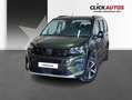 Peugeot Rifter 1.5 BlueHDI 130CV GT EAT 5+2 Verde - thumbnail 1