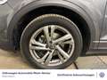 Volkswagen T-Roc 1.0 TSI R-Line Navi Kamera LED Plus uvm. Grau - thumbnail 9