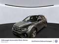 Volkswagen T-Roc 1.0 TSI R-Line Navi Kamera LED Plus uvm. Grau - thumbnail 3