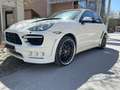 Porsche Cayenne Hamann Guardian I Widebody - Cayenne II S Hybrid PHEV Aut. S Weiß - thumbnail 3