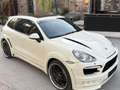 Porsche Cayenne Hamann Guardian I Widebody - Cayenne II S Hybrid PHEV Aut. S Weiß - thumbnail 10