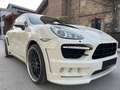 Porsche Cayenne Hamann Guardian I Widebody - Cayenne II S Hybrid PHEV Aut. S Weiß - thumbnail 1