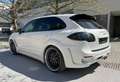 Porsche Cayenne Hamann Guardian I Widebody - Cayenne II S Hybrid PHEV Aut. S Weiß - thumbnail 6