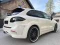 Porsche Cayenne Hamann Guardian I Widebody - Cayenne II S Hybrid PHEV Aut. S Weiß - thumbnail 8