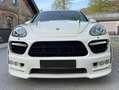 Porsche Cayenne Hamann Guardian I Widebody - Cayenne II S Hybrid PHEV Aut. S Weiß - thumbnail 12