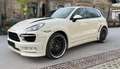 Porsche Cayenne Hamann Guardian I Widebody - Cayenne II S Hybrid PHEV Aut. S Weiß - thumbnail 2