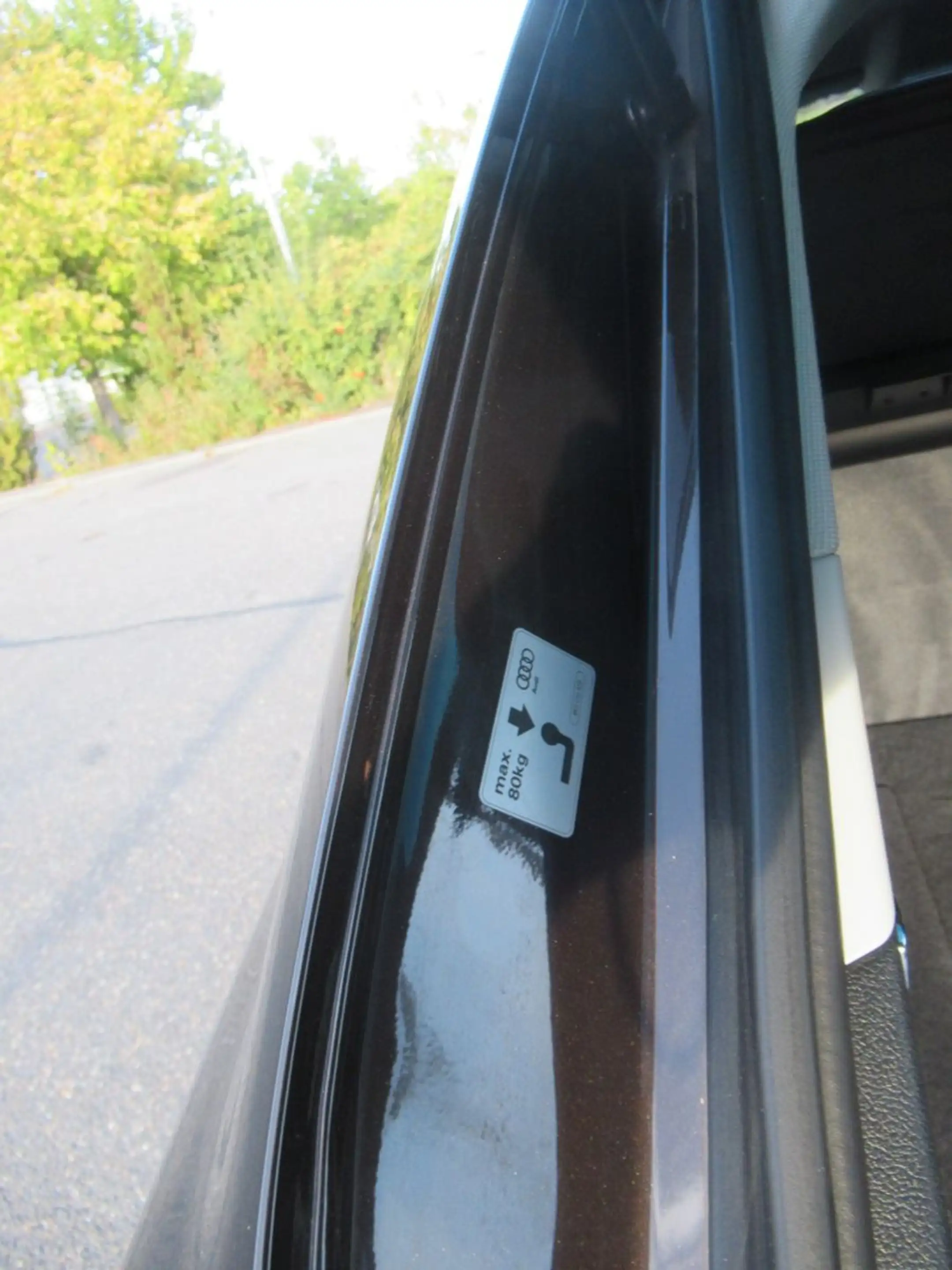 Audi A4 allroad quattro 2.0 TDI — photo 7