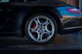 Porsche 997 3.8 Carrera S Basaltschwarz-metallic Negro - thumbnail 6