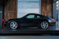 Porsche 997 3.8 Carrera S Basaltschwarz-metallic Negro - thumbnail 3