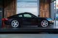Porsche 997 3.8 Carrera S Basaltschwarz-metallic Negro - thumbnail 2