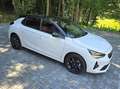 Opel Corsa Corsa 1,2 Euro 6.4 GS-Line Aut. GS-Line Weiß - thumbnail 2