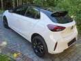 Opel Corsa Corsa 1,2 Euro 6.4 GS-Line Aut. GS-Line Weiß - thumbnail 3