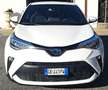 Toyota C-HR 1.8 HYBRID 100Cv Business E-CVT Navy e Retrocamera Blanco - thumbnail 7