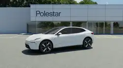 2026 Polestar 4