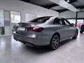Mercedes-Benz E 300 4M AMG MBUX+NAVI+LED+PANO+BURMEST+WIDE+1HD Gri - thumbnail 8