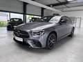 Mercedes-Benz E 300 4M AMG MBUX+NAVI+LED+PANO+BURMEST+WIDE+1HD Gri - thumbnail 7