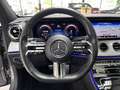 Mercedes-Benz E 300 4M AMG MBUX+NAVI+LED+PANO+BURMEST+WIDE+1HD Gri - thumbnail 22