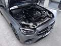 Mercedes-Benz E 300 4M AMG MBUX+NAVI+LED+PANO+BURMEST+WIDE+1HD Gri - thumbnail 11