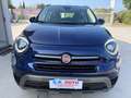 Fiat 500X 500X 1.3 mjt Cross AZIENDALE FULL LED GARANZIA Blau - thumbnail 2
