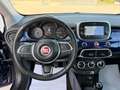 Fiat 500X 500X 1.3 mjt Cross AZIENDALE FULL LED GARANZIA Blau - thumbnail 20