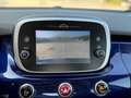 Fiat 500X 500X 1.3 mjt Cross AZIENDALE FULL LED GARANZIA Blau - thumbnail 25