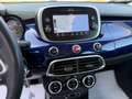 Fiat 500X 500X 1.3 mjt Cross AZIENDALE FULL LED GARANZIA Blau - thumbnail 21