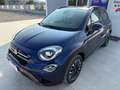 Fiat 500X 500X 1.3 mjt Cross AZIENDALE FULL LED GARANZIA Blau - thumbnail 7
