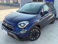 Fiat 500X 500X 1.3 mjt Cross AZIENDALE FULL LED GARANZIA Blau - thumbnail 1