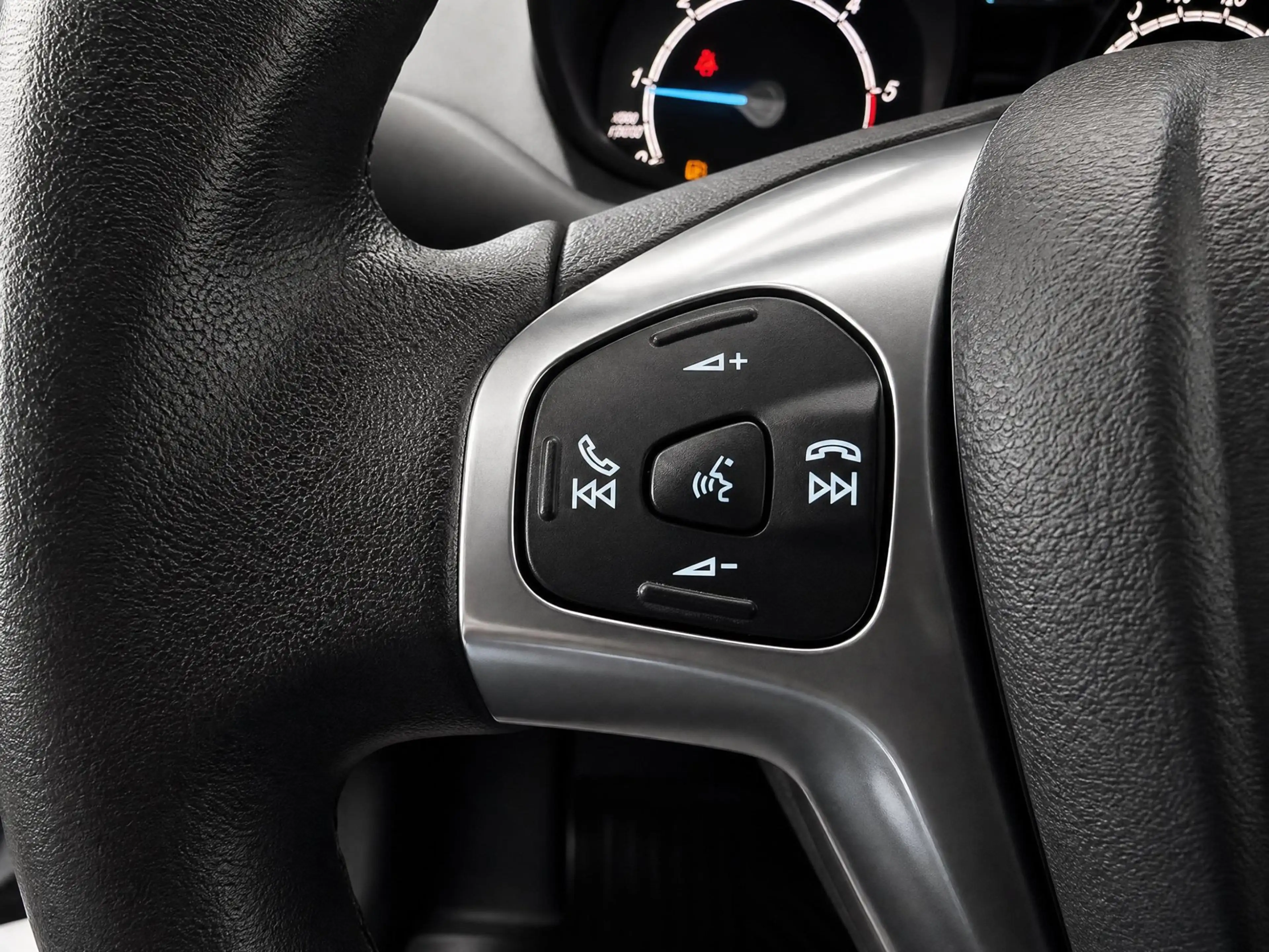 Ford Transit Courier 1.5 TDCI Limited Duratorq S&S // CLIMA // CRUISE / — photo 20