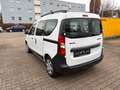 Dacia Dokker Ambiance*KLIMA*BLUETOOTH*ERSTE HAND* Weiß - thumbnail 7
