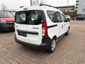 Dacia Dokker Ambiance*KLIMA*BLUETOOTH*ERSTE HAND* Weiß - thumbnail 5