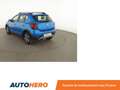 Dacia Sandero 0.9 TCe Techroad Bleu - thumbnail 4