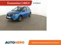 Dacia Sandero 0.9 TCe Techroad Bleu - thumbnail 1
