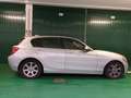 BMW 116 116d 5p Dynamic LE Argento - thumbnail 1