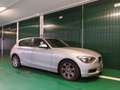 BMW 116 116d 5p Dynamic LE Argento - thumbnail 2
