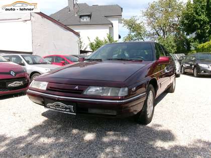 Citroen XM Niveau 4 V6 (Excl.) Aut.