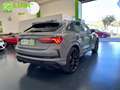 Audi RS Q3 SPB quattro S tronic Audi prima Scelta Grigio - thumbnail 5