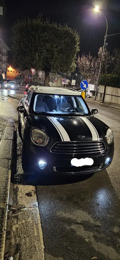 MINI Countryman D - 1
