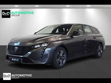 Active pack gps parkeerhulp