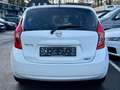 Nissan Note 1.5dCi Acenta Navi FSE Klimaaut DAB MFL ZV Blanc - thumbnail 7