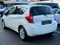 Nissan Note 1.5dCi Acenta Navi FSE Klimaaut DAB MFL ZV Blanc - thumbnail 4