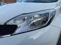 Nissan Note 1.5dCi Acenta Navi FSE Klimaaut DAB MFL ZV Blanc - thumbnail 6