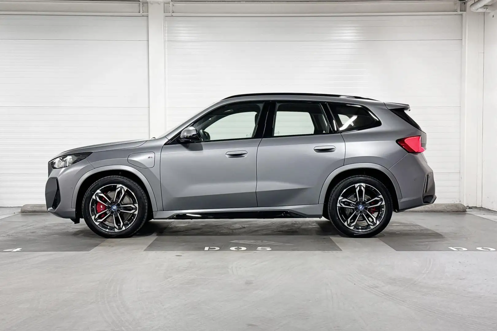 BMW X1 xDrive25e | M-Sport Pro | Premium Pack | Adaptive Grijs - 2