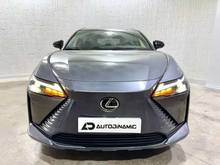 Lexus RZ 450e EXECUTIVE 2024, foto 30