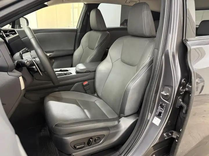 Lexus RZ 450e EXECUTIVE 2024, foto 20