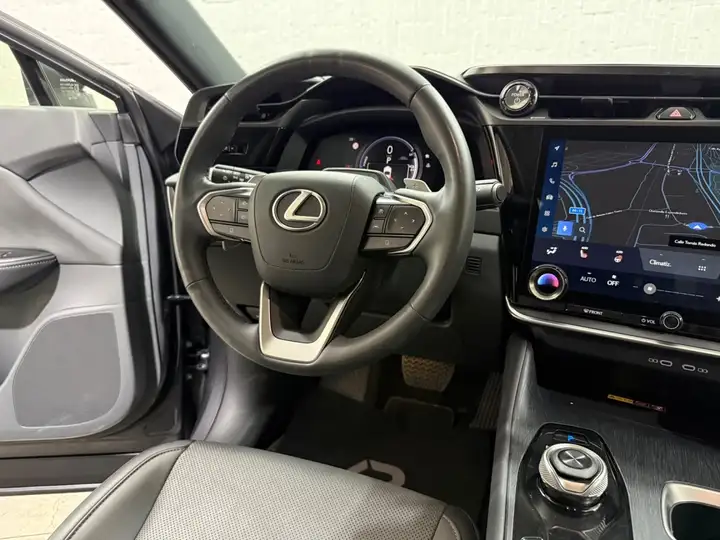 Lexus RZ 450e EXECUTIVE 2024, foto 24