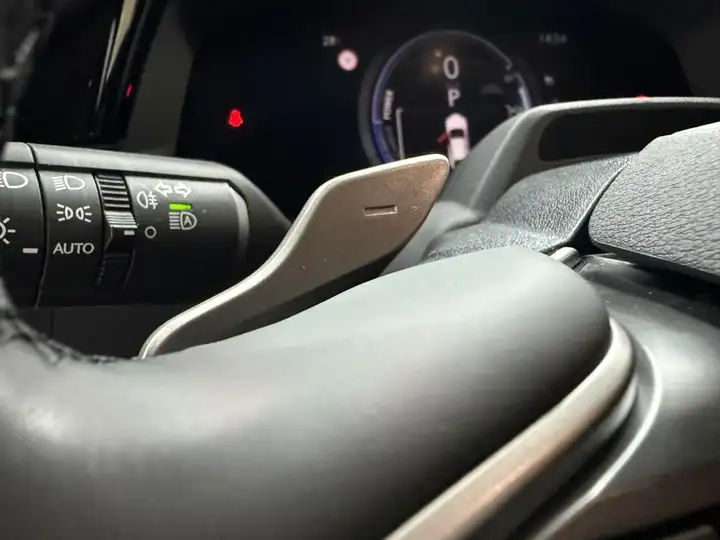 Lexus RZ 450e EXECUTIVE 2024, foto 19