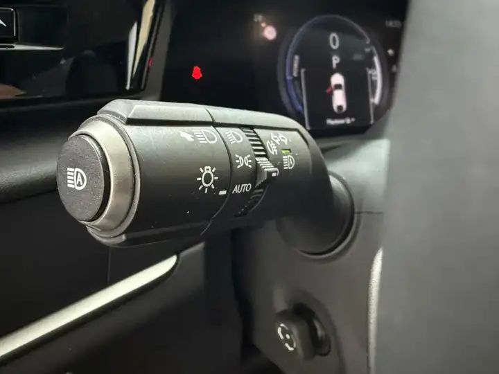 Lexus RZ 450e EXECUTIVE 2024, foto 18