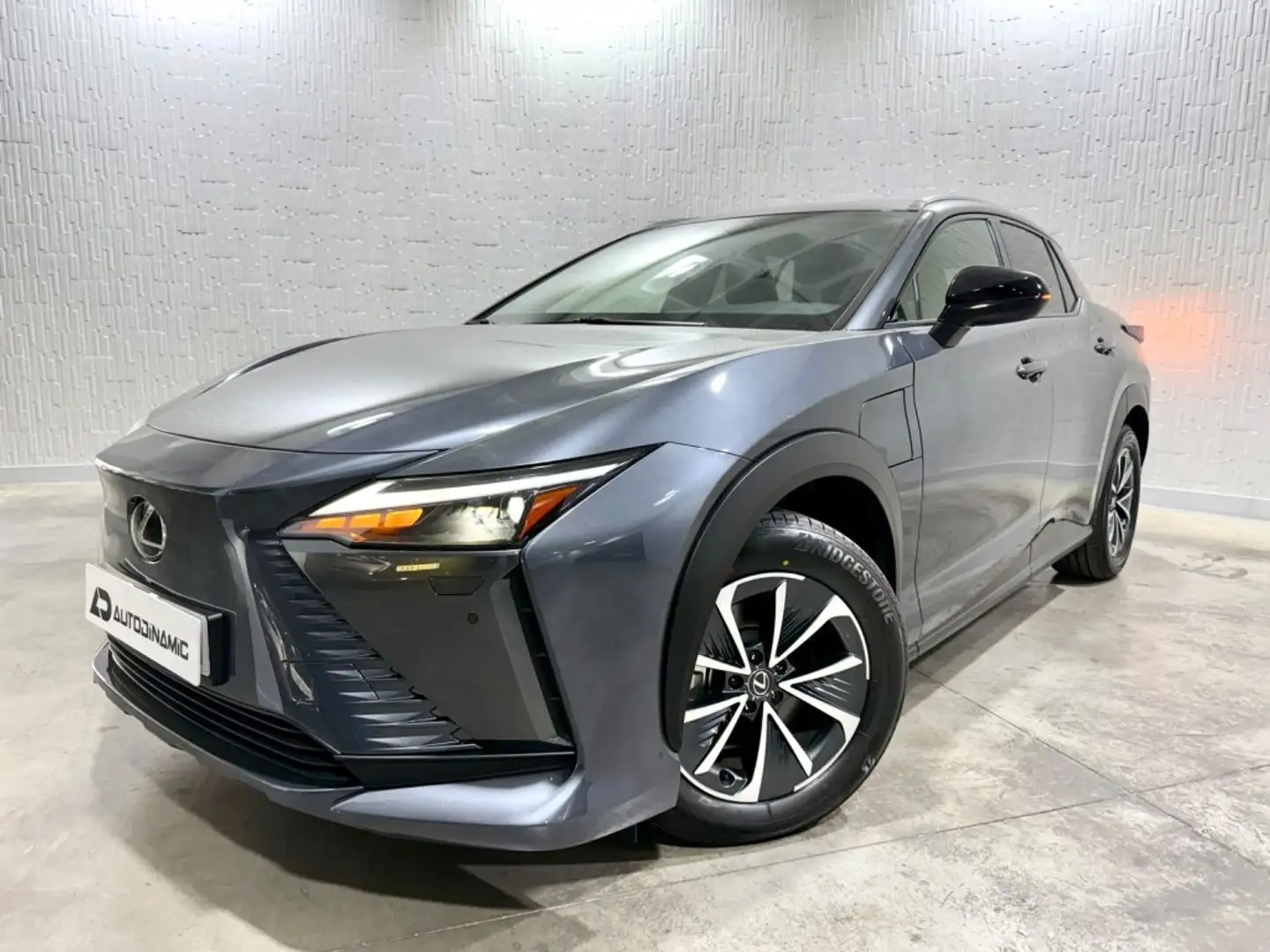 Lexus RZ 450e Executive Gris - 1