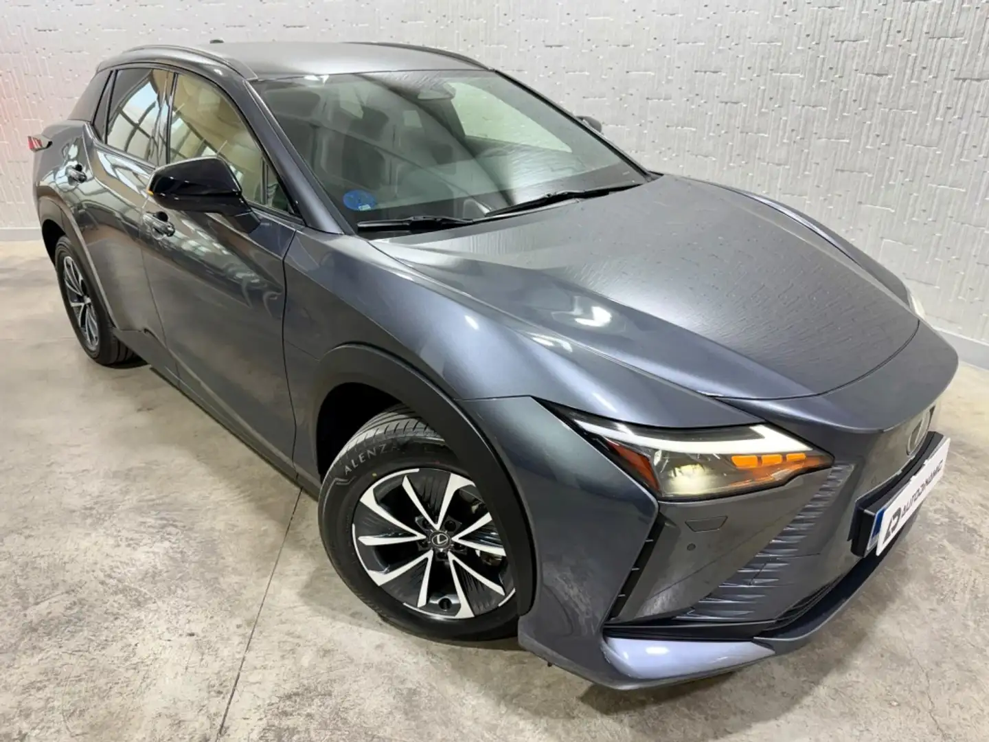 Lexus RZ 450e Executive Gris - 2